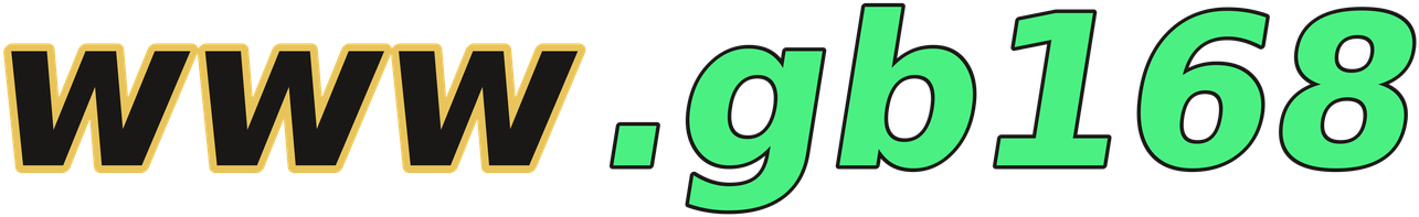 www.gb168 logo