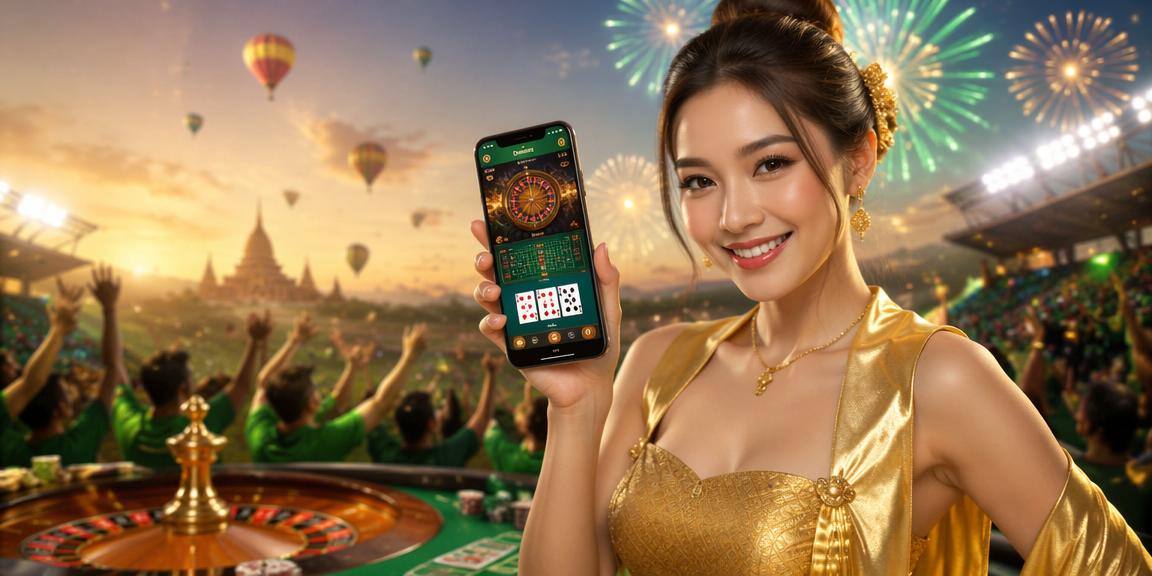 www.gb168 www.gb168 တွင် မှတ်ပုံတင်ပြီး စတင်ကစားပါ